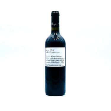 Bolgheri doc rosso - Borgeri - Rosato Vini